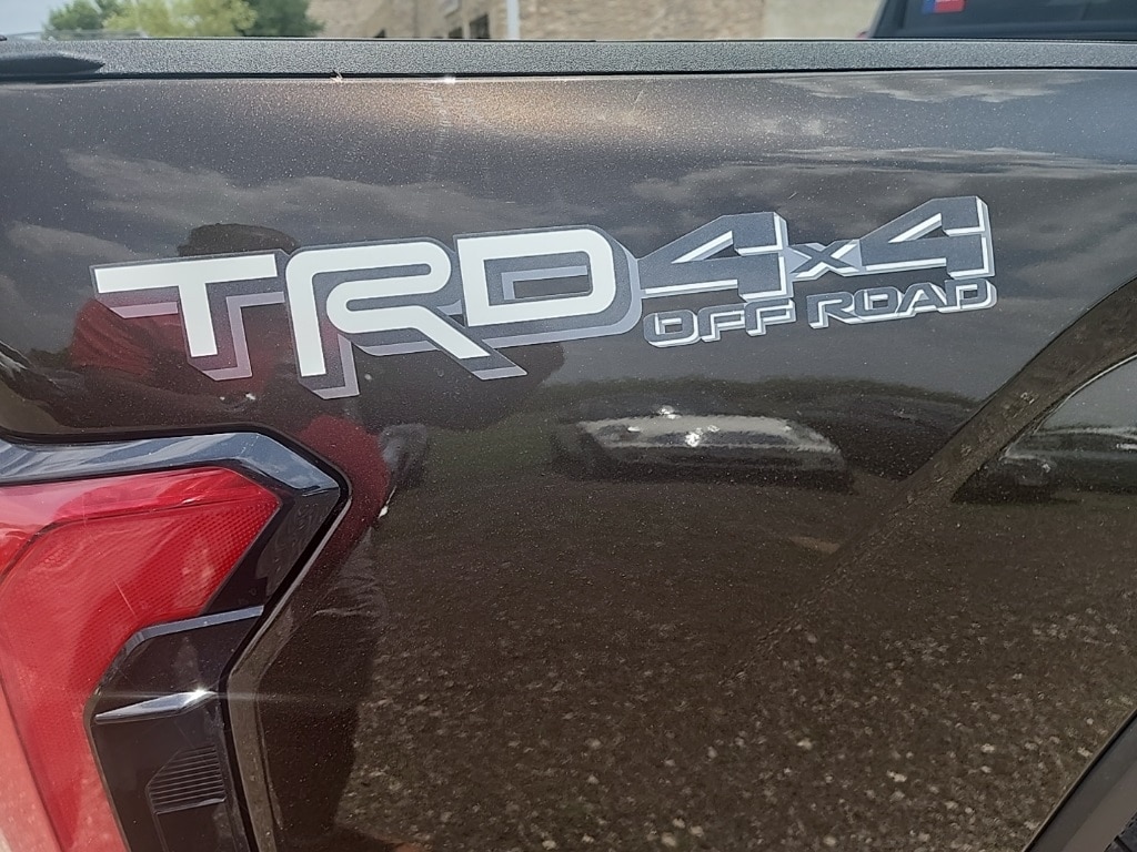 Used 2025 Toyota Tundra Limited Truck