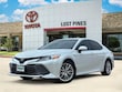 Toyota Camry Hybrid
