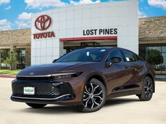 2026 Toyota Crown Limited LIMITED