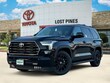 Toyota Sequoia