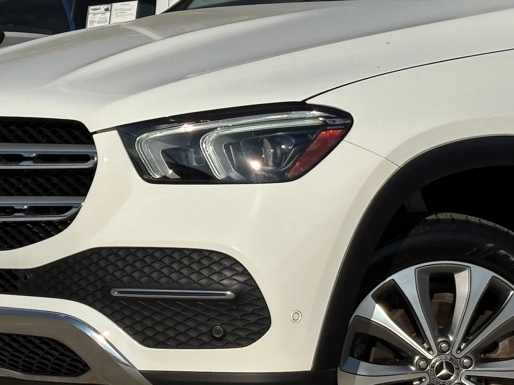 Used 2020 Mercedes-Benz GLE GLE 350 SUV