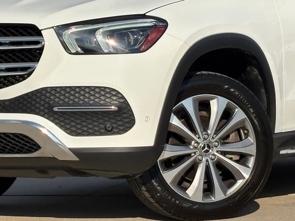 Used 2020 Mercedes-Benz GLE GLE 350 SUV