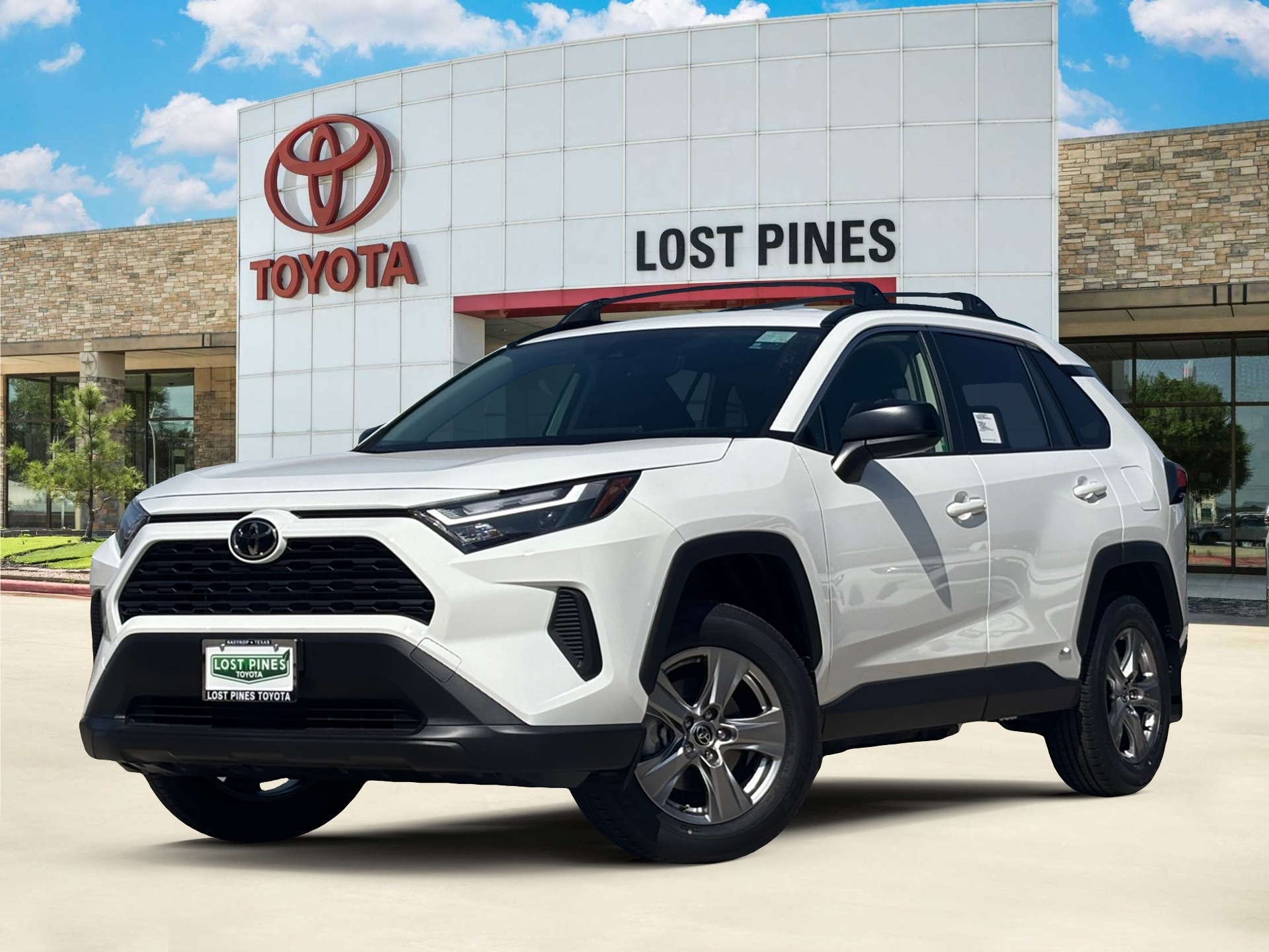 2025 Toyota RAV4 Hybrid LE AWD SUV  2025 Toyota RAV4 Hybrid LE AWD SUV