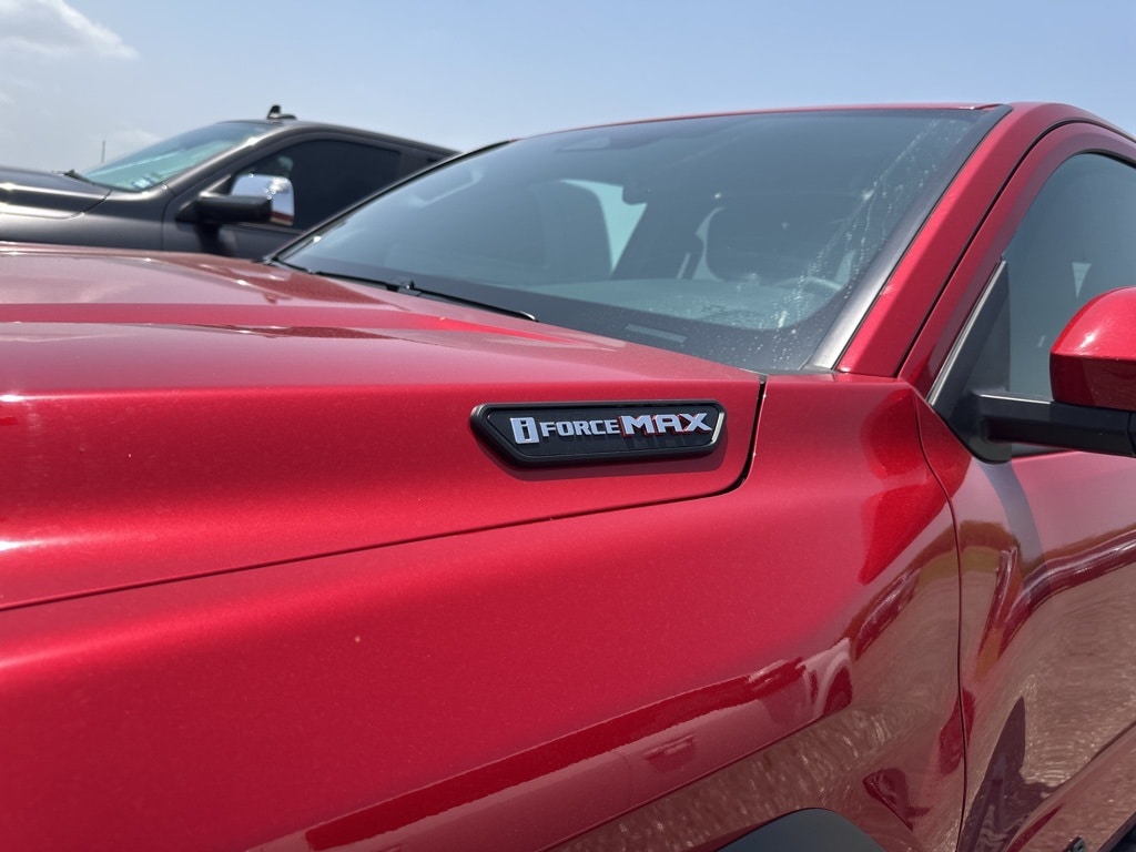 Used 2024 Toyota Tacoma Hybrid TRD Off Road Truck