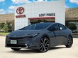 Toyota Prius Plug-in Hybrid