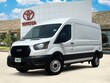  Ford Transit-250