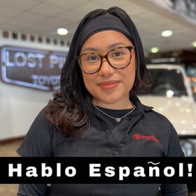 Staff member Priscila De Los Santos from ID_890ab67a4277