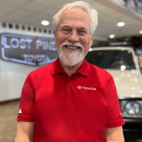 Staff member Charlie Akin from ID_e64510dfe1d0