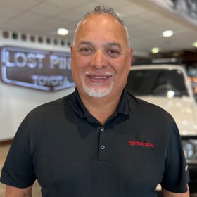 Staff member John Melendez from ID_f4ba28c2caca