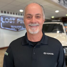 Staff member Paul Pelletier from ID_e64510dfe1d0