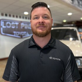 Staff member Jarett Houk from ID_f4ba28c2caca