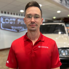 Staff member Adam Layfield from ID_e64510dfe1d0