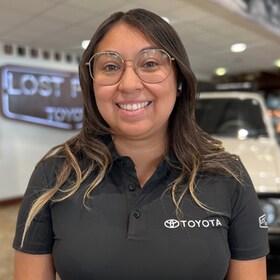 Staff member Denise Rodriguez from ID_b6f7f9c956ad