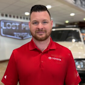 Staff member Jarett Houk from ID_f4ba28c2caca