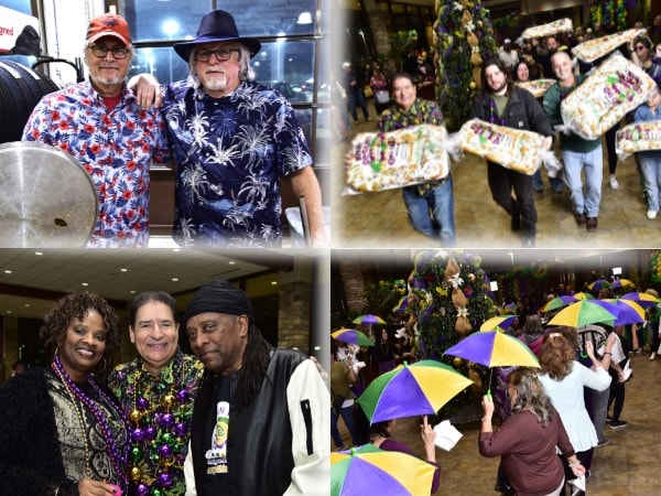  Family riding in vehicle