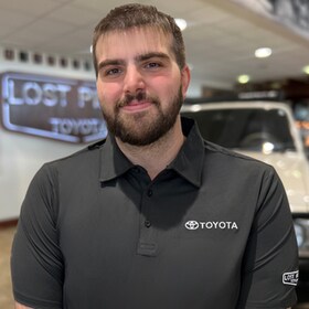 Staff member Brian Murry from ID_e64510dfe1d0