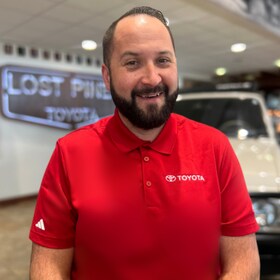 Staff member Cody McCormick from ID_e64510dfe1d0