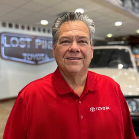 Staff member Tim Jaurez from ID_e64510dfe1d0