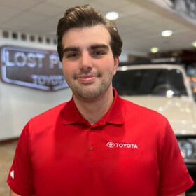 Staff member Brian Murry from ID_e64510dfe1d0