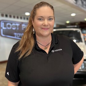 Staff member Desiree Trickey from ID_e64510dfe1d0