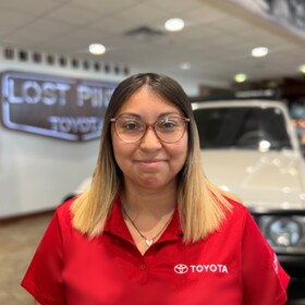 Staff member Denise Rodriguez from ID_b6f7f9c956ad