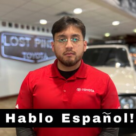 Staff member Enrique Cano from ID_890ab67a4277