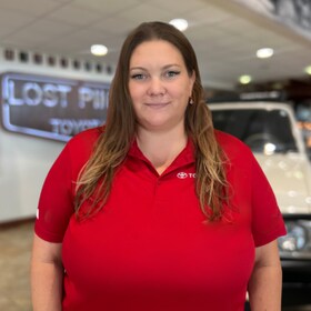 Staff member Desiree Trickey from ID_e64510dfe1d0