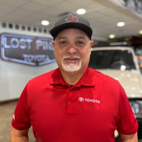 Staff member John Melendez from ID_f4ba28c2caca