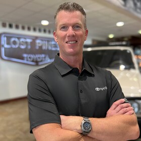 Staff member David Ginn from ID_e64510dfe1d0