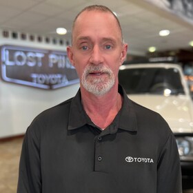 Staff member Curt Petersen from ID_890ab67a4277