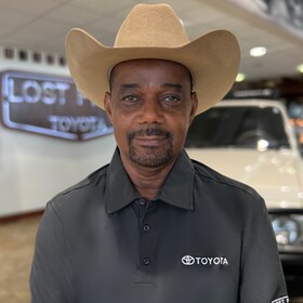 Staff member Kelvin Bryant from ID_e64510dfe1d0