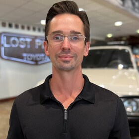 Staff member Adam Layfield from ID_e64510dfe1d0