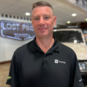 Staff member Keith Bower from ID_e64510dfe1d0