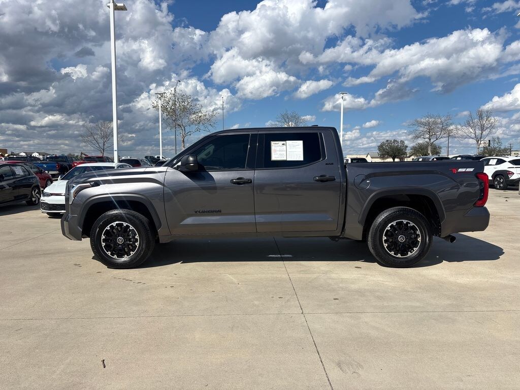 Used 2022 Toyota Tundra SR5 Truck