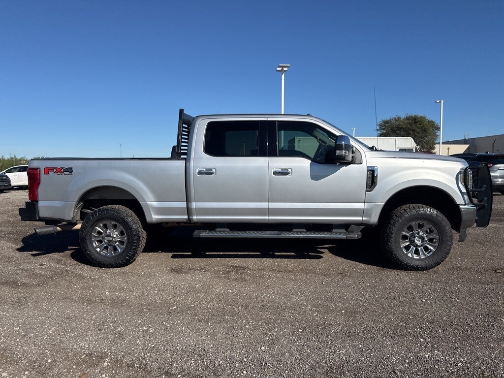 2018 Ford F-250 photo 4