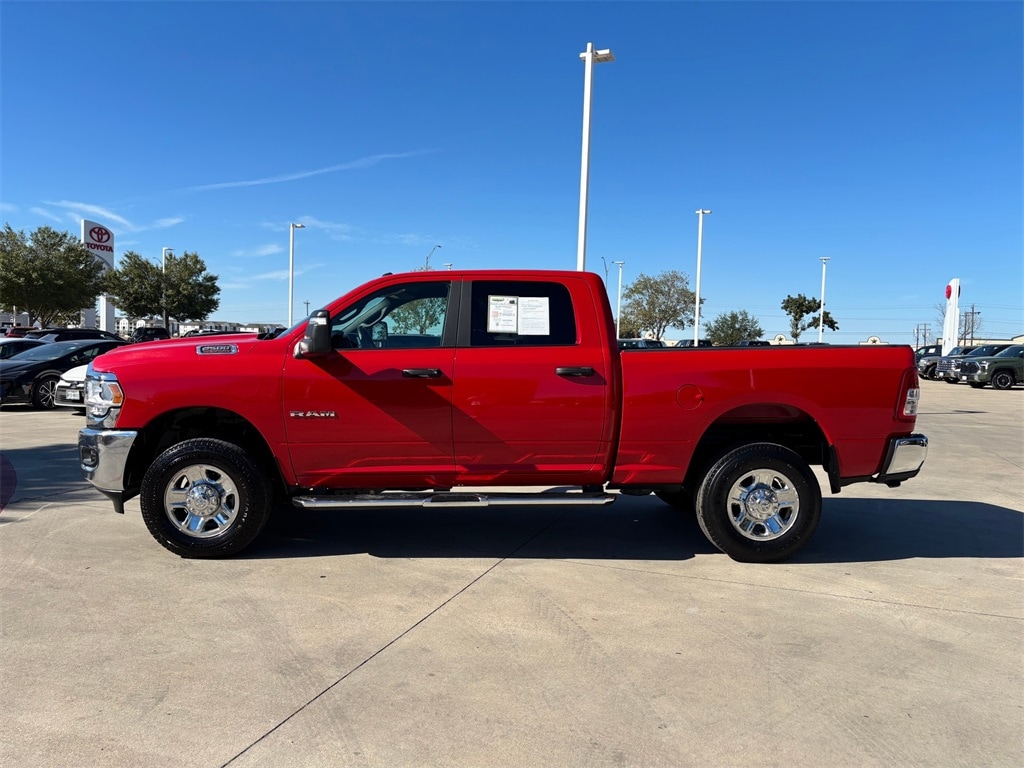 Used 2024 Ram 2500 Big Horn Truck