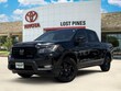 Honda Ridgeline