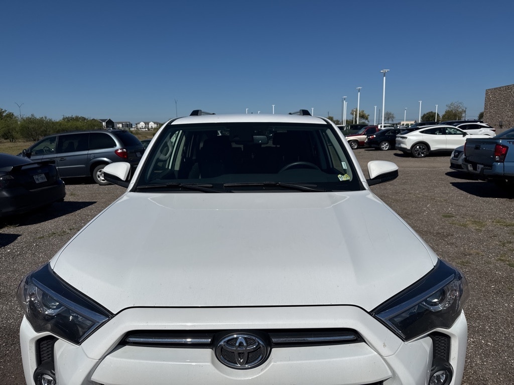 Certified 2023 Toyota 4Runner SR5 SUV