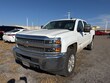  Chevrolet Silverado 2500HD