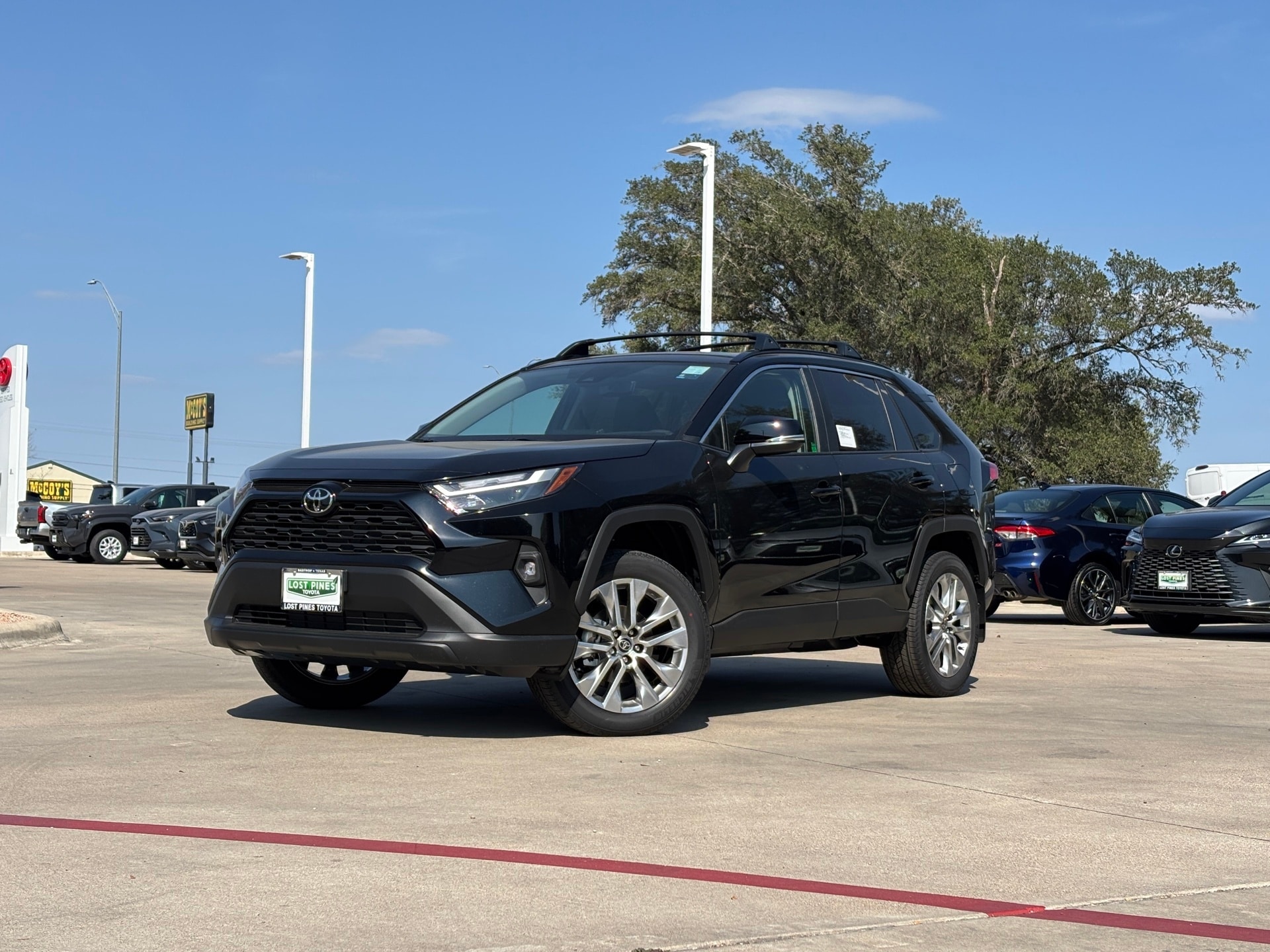 2025 Toyota RAV4 XLE PREM FWD SUV  2025 Toyota RAV4 XLE PREM FWD SUV