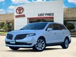  Lincoln MKT