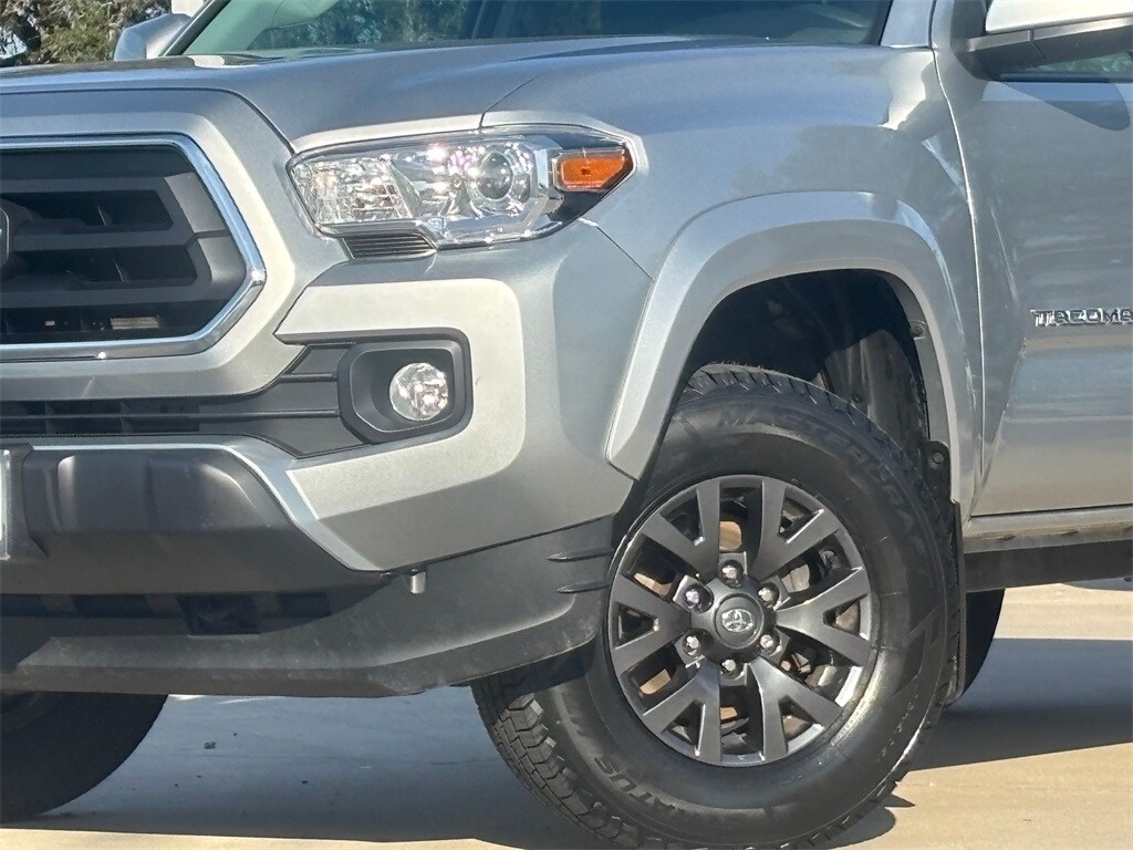 Certified 2023 Toyota Tacoma SR5 Truck