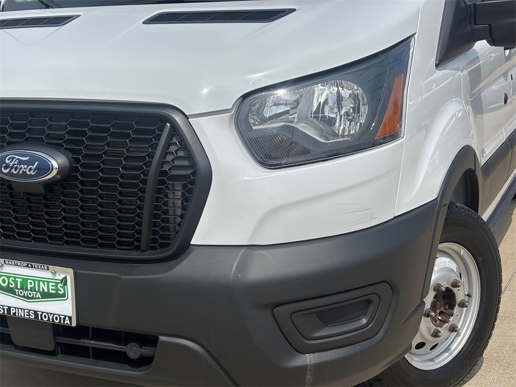Used 2023 Ford Transit-250 Base Cargo Van