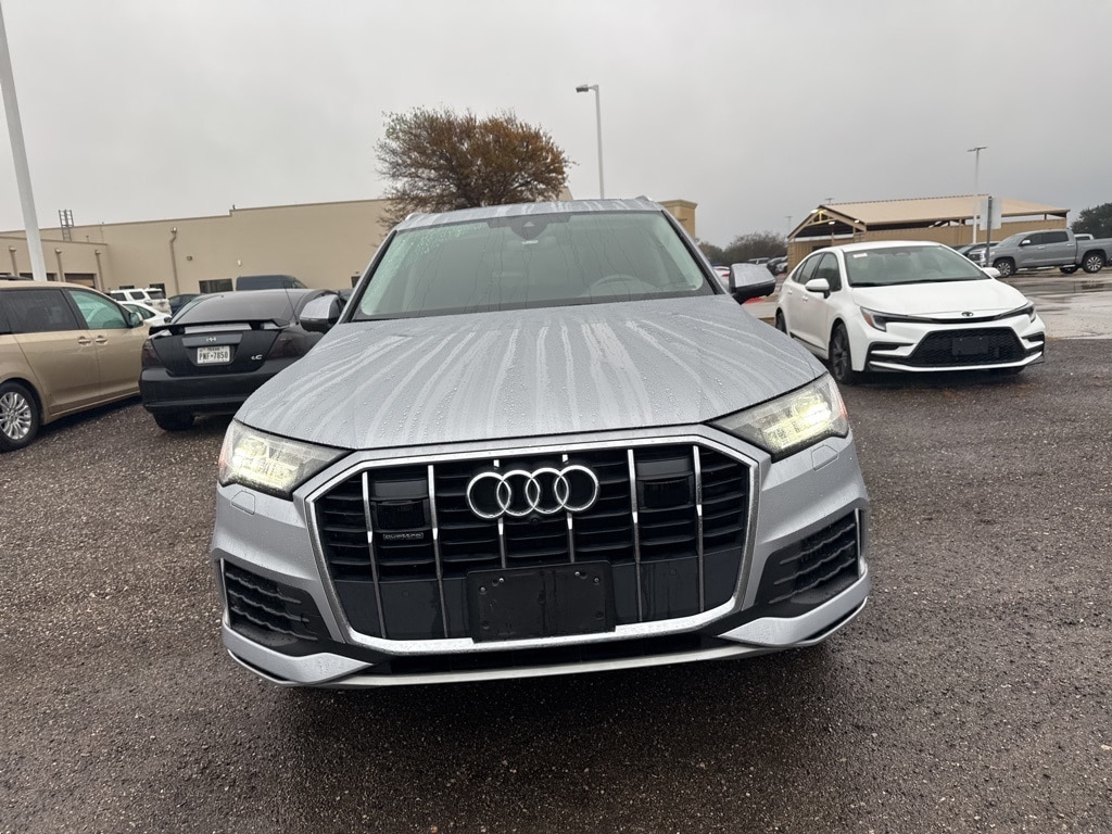 Used 2022 Audi Q7 55 Premium Plus SUV