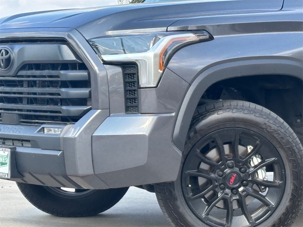 Used 2024 Toyota Tundra SR5 Truck
