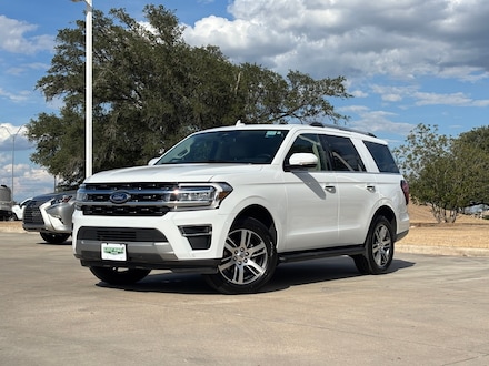 2024 Ford Expedition Limited SUV