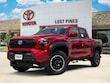 Toyota Tacoma i-FORCE MAX