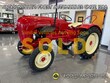 Porsche Tractor