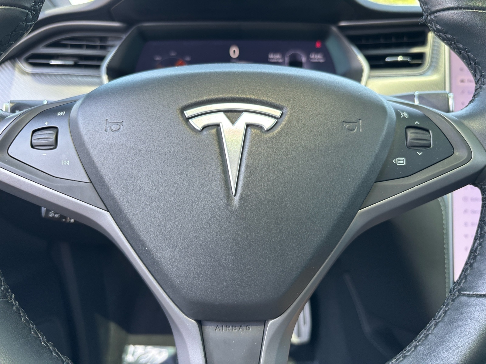 2020 Tesla Model X Performance - Photo 37