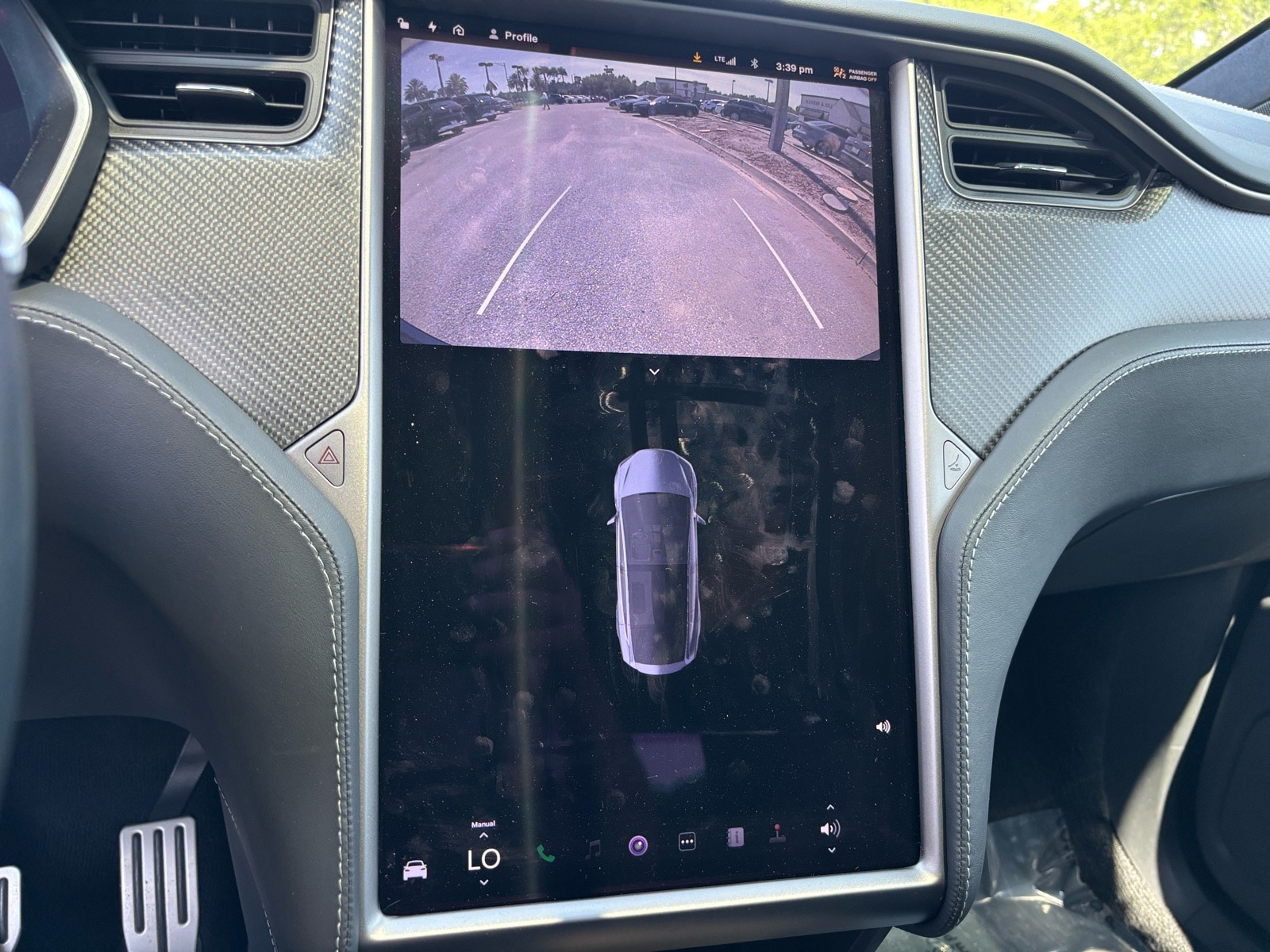 2020 Tesla Model X Performance - Photo 32